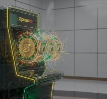 Spreadex